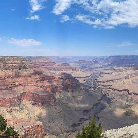 066 South Rim Grand Canyon Tiny Home Sleeps 8 Valle Εξωτερικό φωτογραφία