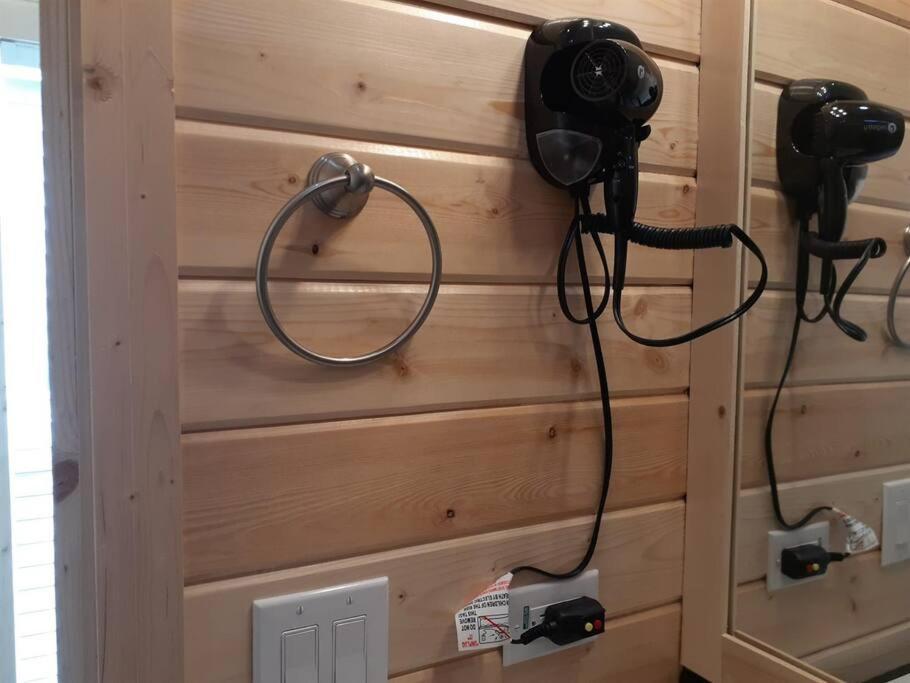 066 South Rim Grand Canyon Tiny Home Sleeps 8 Valle Εξωτερικό φωτογραφία