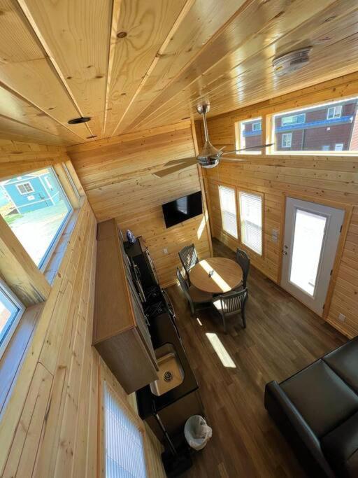 066 South Rim Grand Canyon Tiny Home Sleeps 8 Valle Εξωτερικό φωτογραφία
