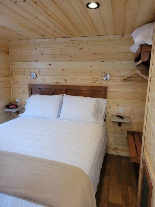 066 South Rim Grand Canyon Tiny Home Sleeps 8 Valle Εξωτερικό φωτογραφία