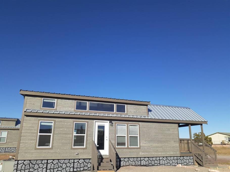 066 South Rim Grand Canyon Tiny Home Sleeps 8 Valle Εξωτερικό φωτογραφία