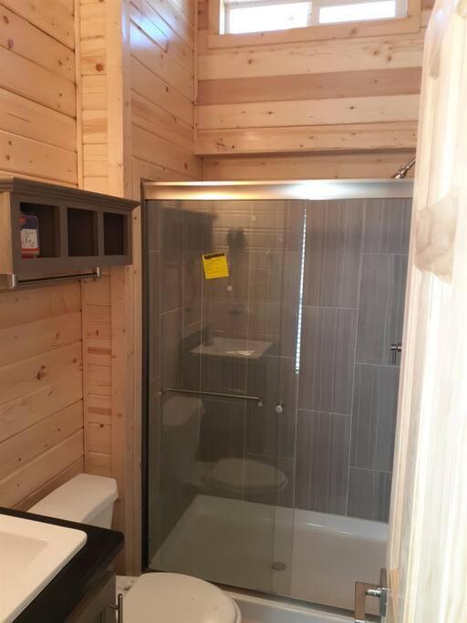 066 South Rim Grand Canyon Tiny Home Sleeps 8 Valle Εξωτερικό φωτογραφία