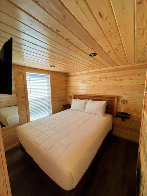 066 South Rim Grand Canyon Tiny Home Sleeps 8 Valle Εξωτερικό φωτογραφία