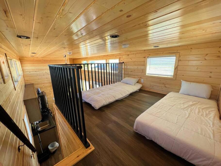 066 South Rim Grand Canyon Tiny Home Sleeps 8 Valle Εξωτερικό φωτογραφία