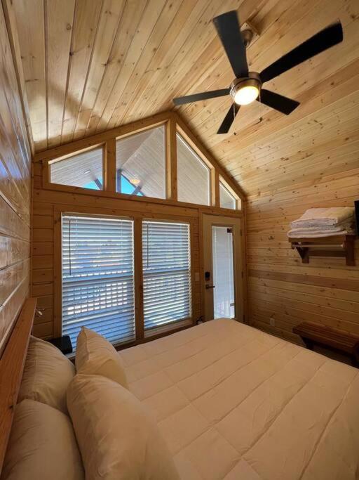 066 South Rim Grand Canyon Tiny Home Sleeps 8 Valle Εξωτερικό φωτογραφία