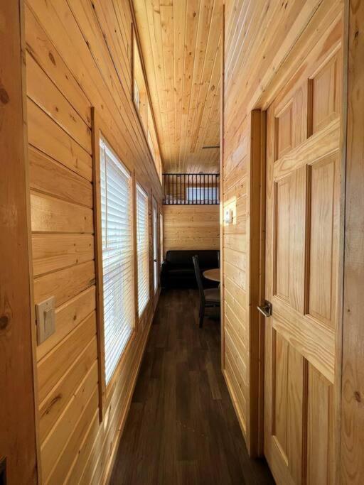 066 South Rim Grand Canyon Tiny Home Sleeps 8 Valle Εξωτερικό φωτογραφία