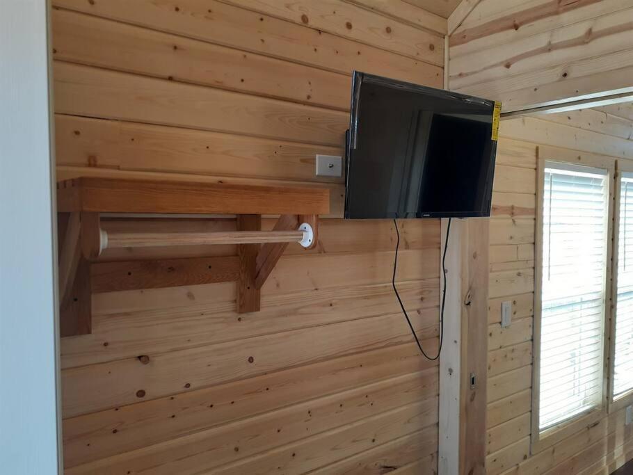 066 South Rim Grand Canyon Tiny Home Sleeps 8 Valle Εξωτερικό φωτογραφία
