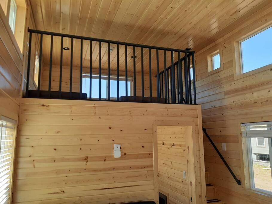 066 South Rim Grand Canyon Tiny Home Sleeps 8 Valle Εξωτερικό φωτογραφία