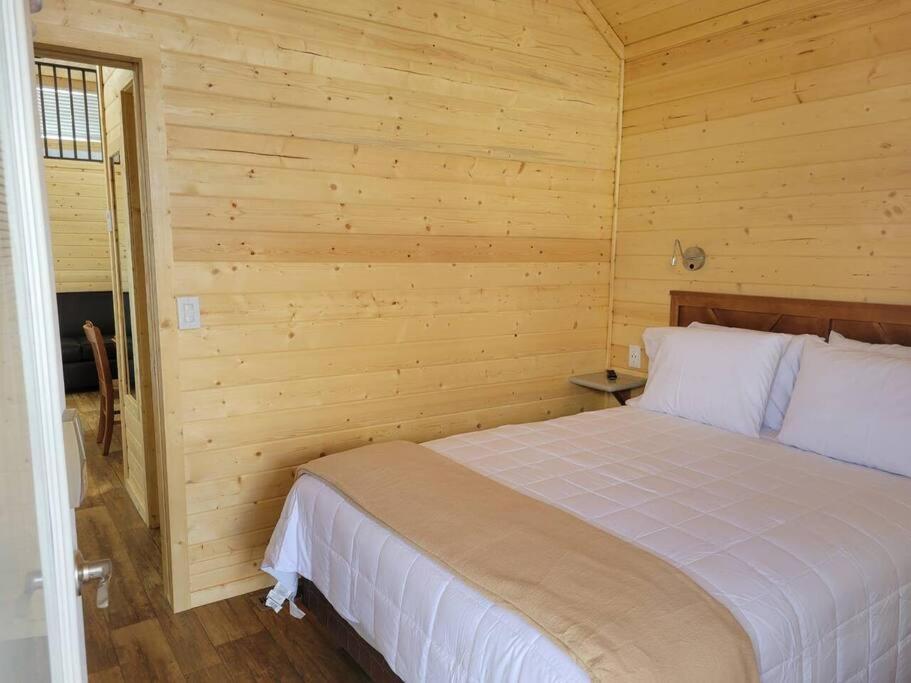066 South Rim Grand Canyon Tiny Home Sleeps 8 Valle Εξωτερικό φωτογραφία