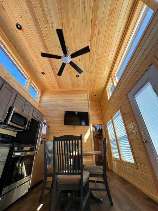 066 South Rim Grand Canyon Tiny Home Sleeps 8 Valle Εξωτερικό φωτογραφία