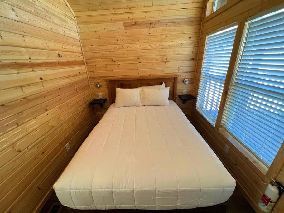 066 South Rim Grand Canyon Tiny Home Sleeps 8 Valle Εξωτερικό φωτογραφία