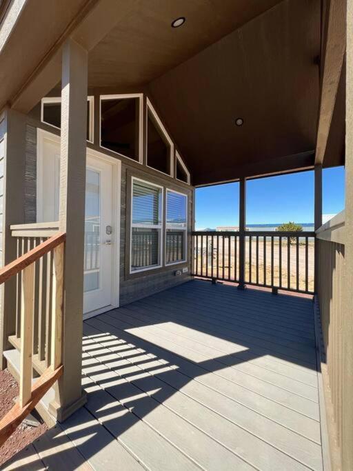 066 South Rim Grand Canyon Tiny Home Sleeps 8 Valle Εξωτερικό φωτογραφία