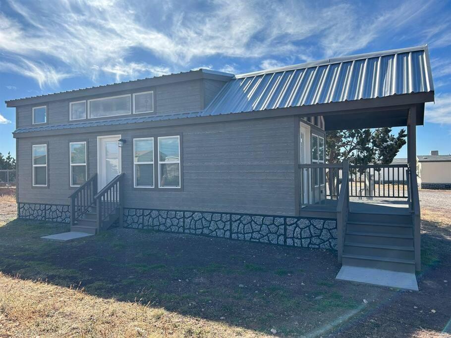 066 South Rim Grand Canyon Tiny Home Sleeps 8 Valle Εξωτερικό φωτογραφία
